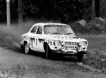 Timo Makinen (1938-2017): Original Rallyman