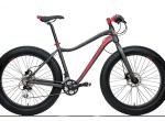 Abarth Fat Bike: Ποδήλατο του «σκορπιού»