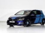Το Golf GTI αποκτά ισχύ 410 ίππων και ηλεκτρικό μοτέρ!