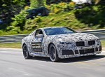 Ζήτω! Έρχεται και BMW M8 (vid)