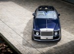 H Rolls-Royce που κοστίζει 11,5 εκατ. ευρώ! (vid)