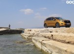 ΔΟΚΙΜΗ: Ford Edge 2.0 TDCi Sport 210 PS auto