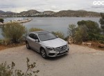 ΔΟΚΙΜΗ: Mercedes-Benz GLA 180 d auto