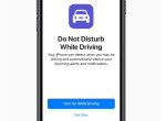 Το iOS 11 με επιλογή «Do Not Disturb While Driving»