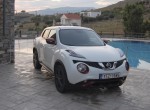 ΔΟΚΙΜΗ: Nissan Juke 1.2 DIG-Τ 135 PS