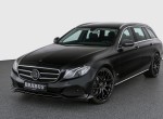 Στα «δίχτυα» της BRABUS το μεγάλο station της Mercedes-Benz