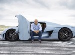 Πόσα ευρώ έβγαλε ο Koenigsegg από τα 80 Regera;