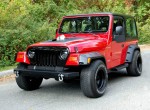Jeep Wrangler… με τι μοτέρ; (video)