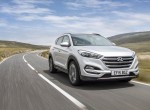 Από 19.390 € το νέο Hyundai Tucson