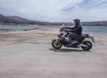 Πρώτη οδήγηση: HONDA X-ADV 750