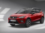 Arona, το μικρό SUV της Seat (vid)