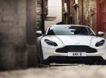 Η Aston Martin DB11 και με V8 (vid)