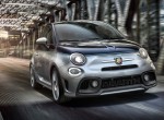 Πόσο κάνει το συλλεκτικό Abarth 695 Rivale στην Ελλάδα;