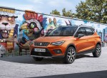 5 HOT INFO ΓΙΑ ΤΟ SEAT ARONA