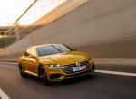 Volkswagen Arteon: Ήρθε στην Ελλάδα