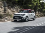 ΔΟΚΙΜΗ: Kia Soul 1.6 diesel 7-DCT