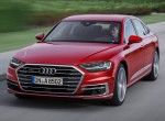 Αυτό είναι το νέο Audi A8