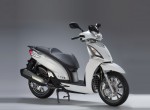 Νέο Kymco People GTi 125 CBS