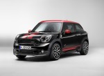 MINI Paceman John Cooper Works: Επίσημες φωτό
