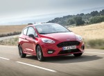 ΟΔΗΓΟΥΜΕ: Ford Fiesta ST-Line και Vignale