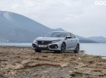 ΔΟΚΙΜΗ: Honda Civic 1.5 VTEC Turbo
