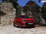 ΔΟΚΙΜΗ: Kia Picanto 1.2 GT-Line