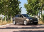 ΔΟΚΙΜΗ: Ford Focus 1.5 TDCi 120 PS Powershift