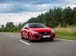 Και με diesel κινητήρα το νέο Honda Civic