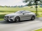 Ανανεώθηκαν οι Mercedes-Benz S-Class Coupe & Cabriolet