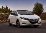 Πρεμιέρα για το νέο Nissan Leaf