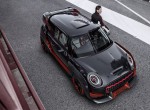 Αποκαλύφθηκε το ΜΙΝΙ John Cooper Works GP Concept (vid)