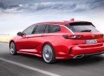 Έκδοση GSi και για το station Opel Insignia