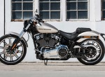 8 νέα μοντέλα από τη Harley-Davidson