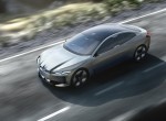 BMW i Vision Dynamics coupe με αυτονομία 600 km