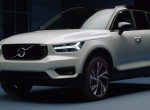 Διέρρευσε το νέο Volvo XC40