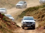 Τα νέα SsangYong ήρθαν οδικώς στην Ευρώπη!