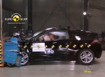 Honda CR-Z: 5 αστέρια στο Euro NCAP