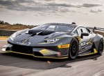 Αυτή είναι η αγωνιστική Lamborghini Huracan Super Trofeo EVO