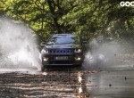 ΔΟΚΙΜΗ: Jeep Compass 1.4Τ 170PS 4WD Auto