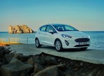 ΔΟΚΙΜΗ: Ford Fiesta 1.5 Diesel 120 PS