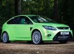 Αυτό ή τη νέα γενιά Ford Focus RS;