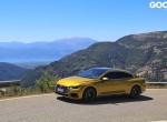 ΔΟΚΙΜΗ: Volkswagen Arteon 2.0 TSI DSG 4MOTION