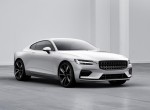 Το πρώτο sport μοντέλο της Polestar