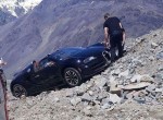 Η 1η συνάντηση ιδιοκτητών Bugatti πήγε στραβά
