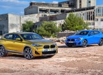 X2, το νέο SUV της BMW (vid)