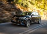 Νέο Kia Stonic από 13.990 ευρώ