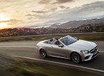 Από 75.560 ευρώ η νέα Mercedes-Benz E-Class Cabrio