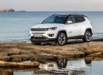 ΝΕΟ JEEP COMPASS. Έξω από τα συνηθισμένα