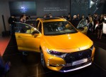 To DS 7 Crossback λάμπει στην έκθεση ΑΥΤΟΚΙΝΗΣΗ 2017