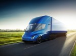 Από περιέργεια, πόσο κάνει το φορτηγό της Tesla;